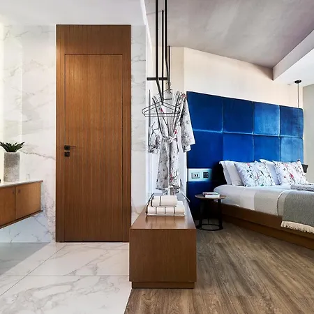 Hotel Dyo
