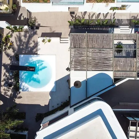 Dyo Hotel Rethymno (Crete)