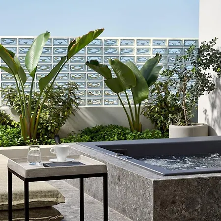 Hotel Dyo Rethymno (Crete)