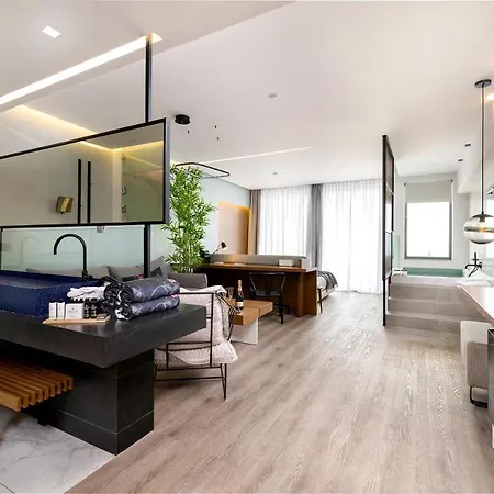 Hotel Dyo