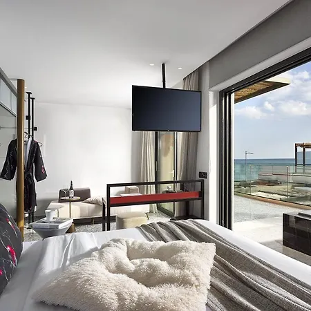 Dyo 4* Rethymno (Crete)