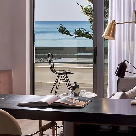 Hotel Dyo Rethymno (Crete)