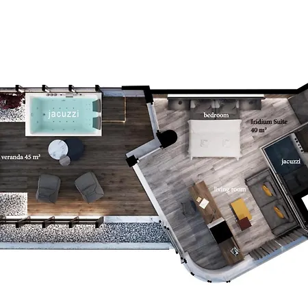 Hotel Dyo Rethymno (Crete)