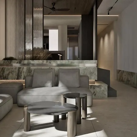Hotel Dyo Retimno