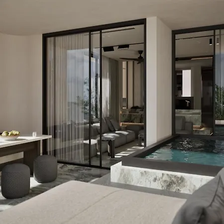 Dyo Hotel Rethymno (Crete)