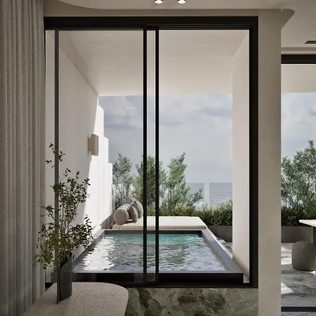 Dyo 4* Rethymno (Crete)