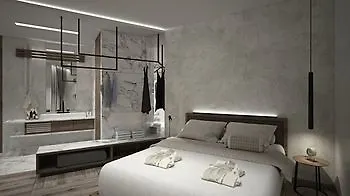 Dyo 4* Rethymno (Crete)