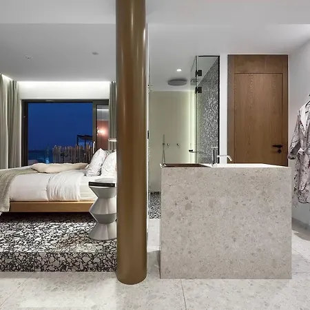 Отель Dyo 4*