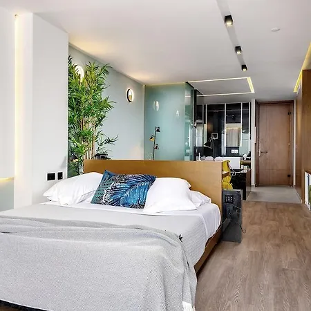 Hotel Dyo 4*