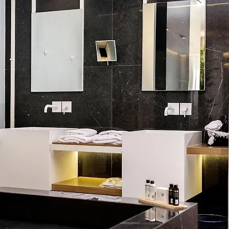 Dyo Hotel Réthymnon