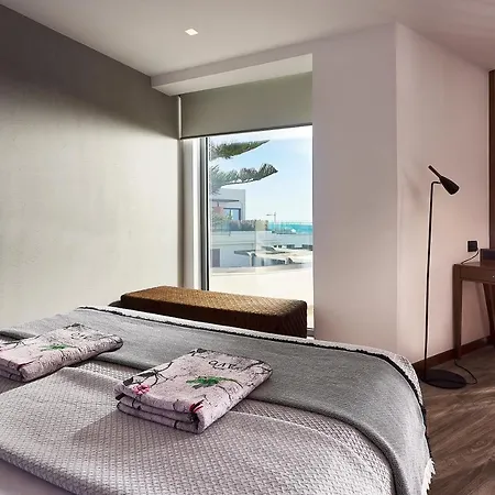 Dyo Hotel Réthymnon